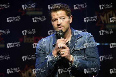 MCM London Comic Con 2019