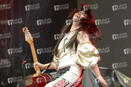 N-Joy Starshow 2019 in Hannover