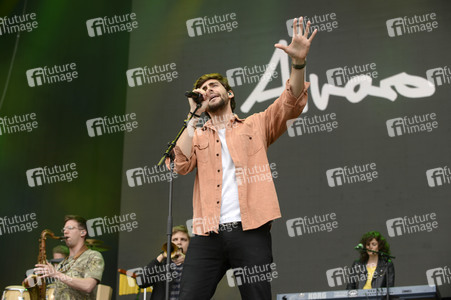 N-Joy Starshow 2019 in Hannover