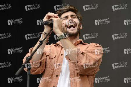 N-Joy Starshow 2019 in Hannover