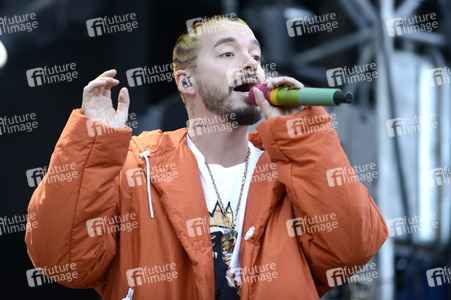 N-Joy Starshow 2019 in Hannover