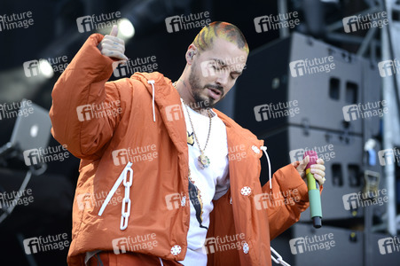 N-Joy Starshow 2019 in Hannover