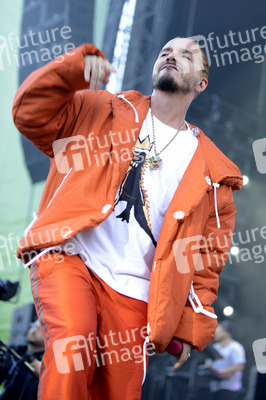 N-Joy Starshow 2019 in Hannover