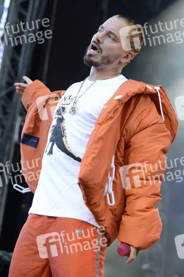 N-Joy Starshow 2019 in Hannover