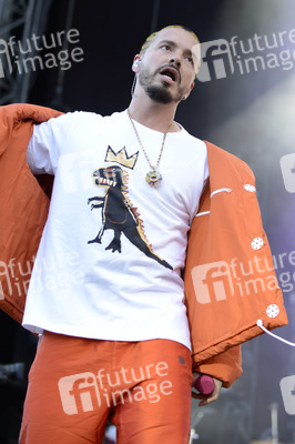 N-Joy Starshow 2019 in Hannover