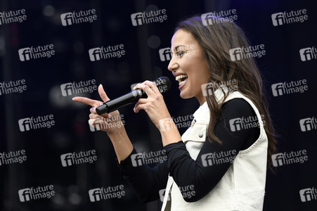 N-Joy Starshow 2019 in Hannover