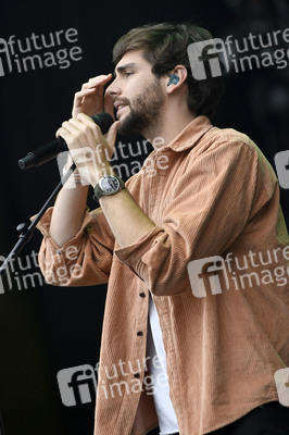 N-Joy Starshow 2019 in Hannover