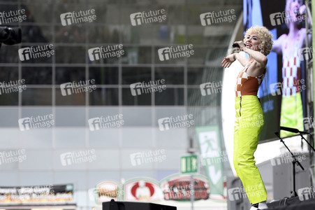 N-Joy Starshow 2019 in Hannover