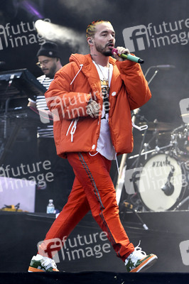 N-Joy Starshow 2019 in Hannover