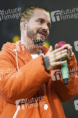 N-Joy Starshow 2019 in Hannover