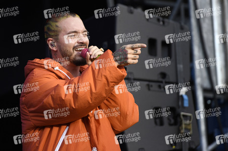 N-Joy Starshow 2019 in Hannover