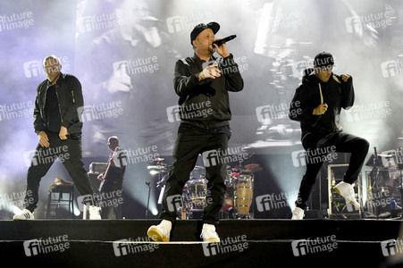 N-Joy Starshow 2019 in Hannover