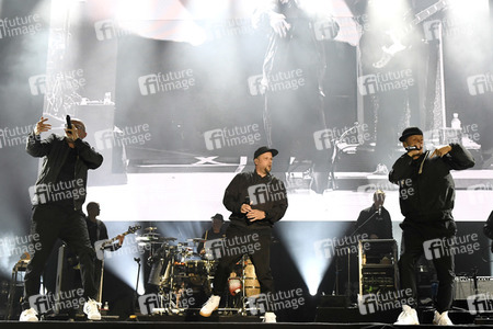 N-Joy Starshow 2019 in Hannover