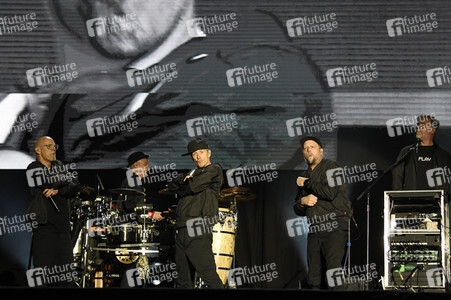 N-Joy Starshow 2019 in Hannover