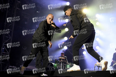 N-Joy Starshow 2019 in Hannover