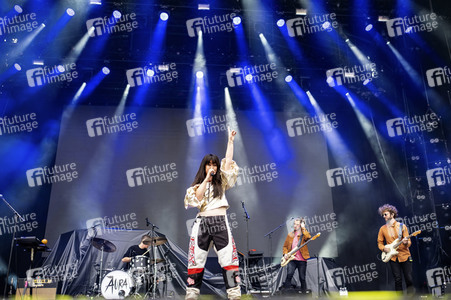 N-Joy Starshow 2019 in Hannover