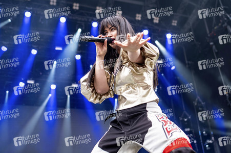 N-Joy Starshow 2019 in Hannover