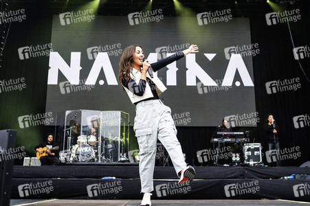 N-Joy Starshow 2019 in Hannover