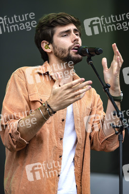 N-Joy Starshow 2019 in Hannover