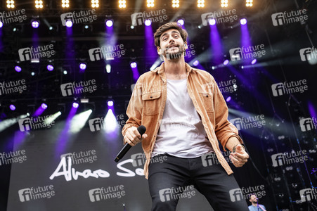 N-Joy Starshow 2019 in Hannover