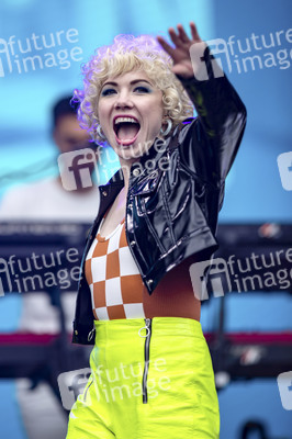 N-Joy Starshow 2019 in Hannover