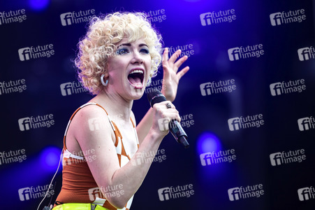 N-Joy Starshow 2019 in Hannover