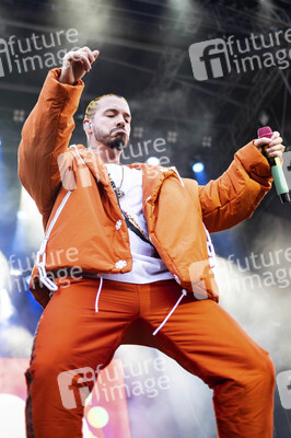 N-Joy Starshow 2019 in Hannover