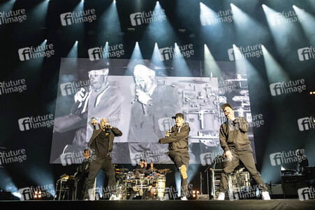 N-Joy Starshow 2019 in Hannover