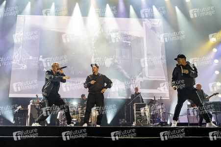 N-Joy Starshow 2019 in Hannover