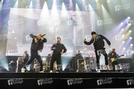 N-Joy Starshow 2019 in Hannover