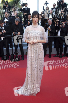 Abschlussveranstaltung und 'The Specials' Premiere, Cannes Film Festival 2019