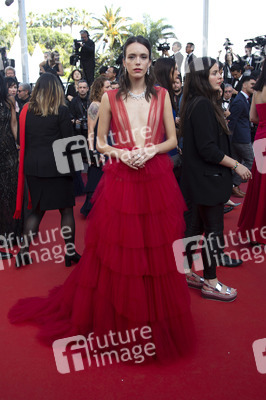 Abschlussveranstaltung und 'The Specials' Premiere, Cannes Film Festival 2019