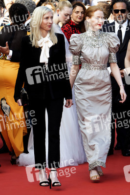 Abschlussveranstaltung und 'The Specials' Premiere, Cannes Film Festival 2019