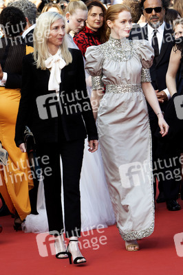 Abschlussveranstaltung und 'The Specials' Premiere, Cannes Film Festival 2019