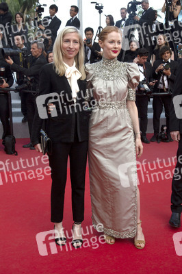 Abschlussveranstaltung und 'The Specials' Premiere, Cannes Film Festival 2019