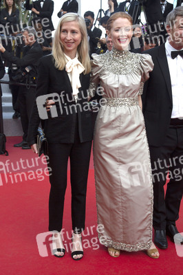 Abschlussveranstaltung und 'The Specials' Premiere, Cannes Film Festival 2019