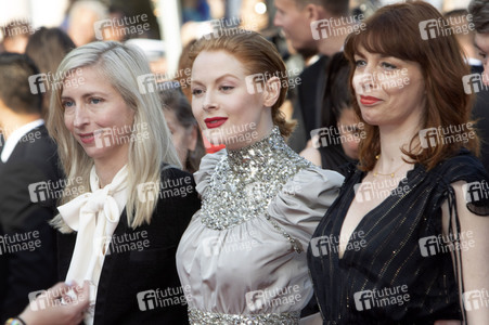 Abschlussveranstaltung und 'The Specials' Premiere, Cannes Film Festival 2019