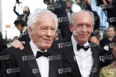 Abschlussveranstaltung und 'The Specials' Premiere, Cannes Film Festival 2019