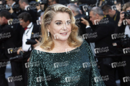 Abschlussveranstaltung und 'The Specials' Premiere, Cannes Film Festival 2019