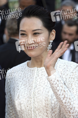 Abschlussveranstaltung und 'The Specials' Premiere, Cannes Film Festival 2019