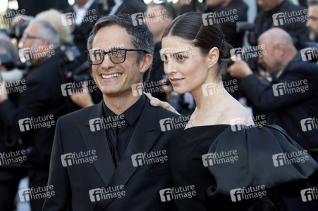 Abschlussveranstaltung und 'The Specials' Premiere, Cannes Film Festival 2019