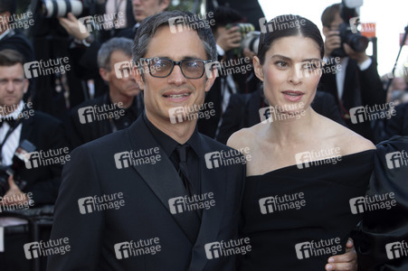 Abschlussveranstaltung und 'The Specials' Premiere, Cannes Film Festival 2019