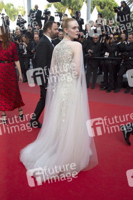 Abschlussveranstaltung und 'The Specials' Premiere, Cannes Film Festival 2019