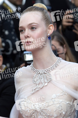 Abschlussveranstaltung und 'The Specials' Premiere, Cannes Film Festival 2019