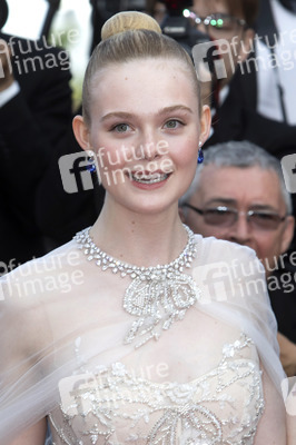 Abschlussveranstaltung und 'The Specials' Premiere, Cannes Film Festival 2019