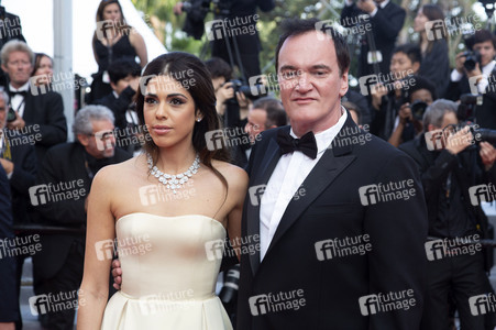 Abschlussveranstaltung und 'The Specials' Premiere, Cannes Film Festival 2019