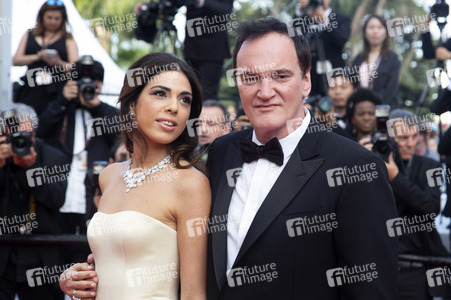 Abschlussveranstaltung und 'The Specials' Premiere, Cannes Film Festival 2019