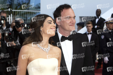 Abschlussveranstaltung und 'The Specials' Premiere, Cannes Film Festival 2019