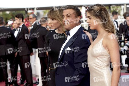 Abschlussveranstaltung und 'The Specials' Premiere, Cannes Film Festival 2019