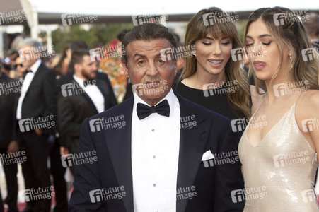 Abschlussveranstaltung und 'The Specials' Premiere, Cannes Film Festival 2019